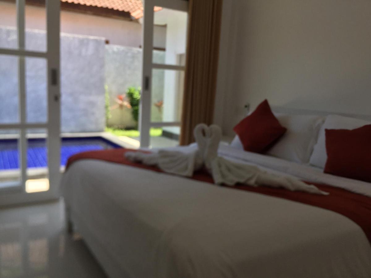 Queen Guest House Tulamben Екстериор снимка