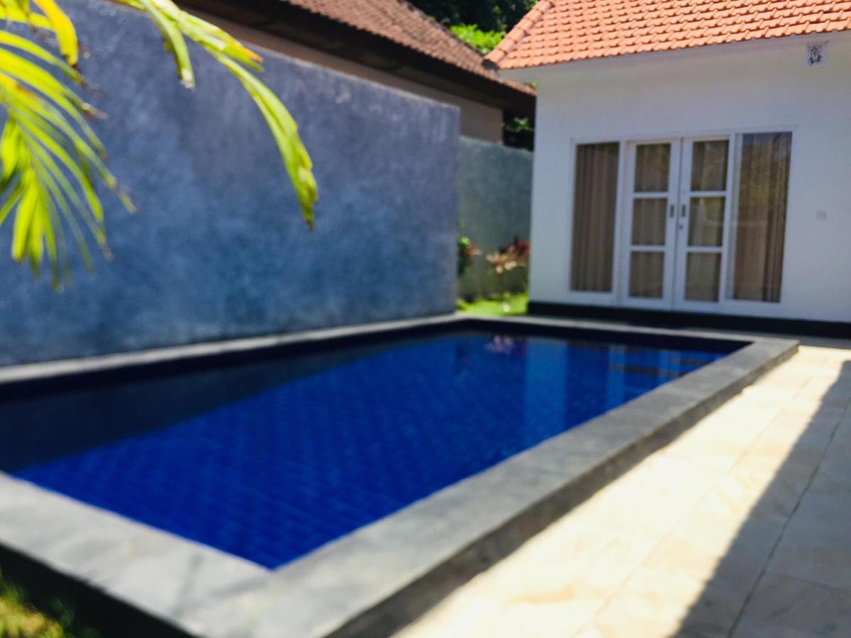 Queen Guest House Tulamben Екстериор снимка