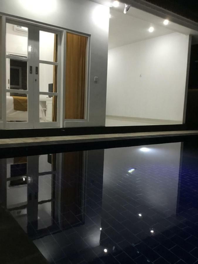 Queen Guest House Tulamben Екстериор снимка